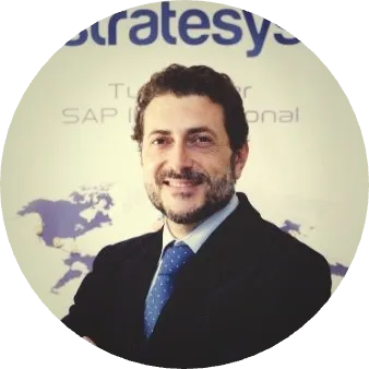 avatar related to Francisco Chilet