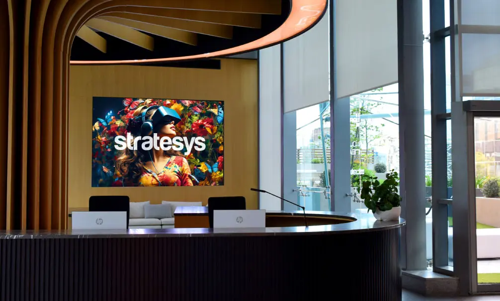image related to Get to Know uQualify and Stratesys